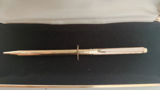 Penna sfera Columbus vintage