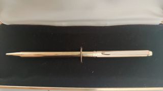 Penna sfera Columbus vintage