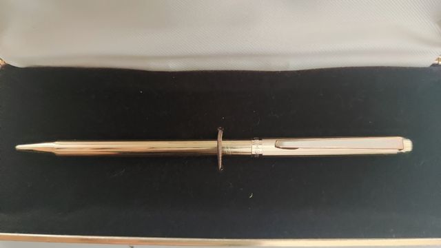 Penna sfera Columbus vintage 