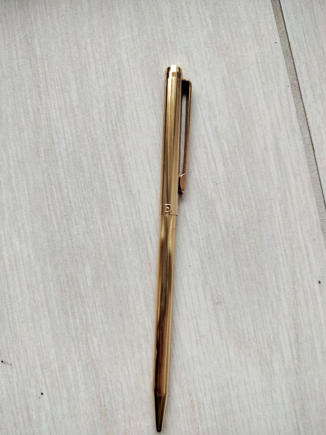 Penna sfera Columbus vintage 