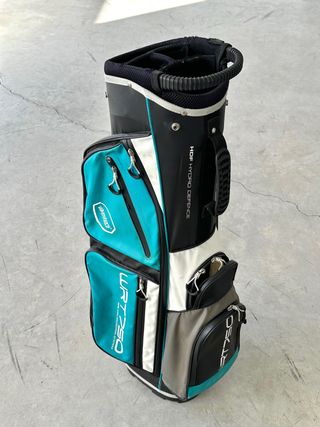 Bolsa de Golf