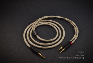 Cables custom para auriculares balanceados