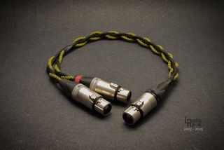 Cables custom para auriculares balanceados