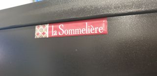 VINOTECA LA SOMMELIERE 236 BOTELLAS