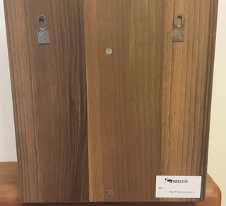 ESTANTE COLGAR NOGAL/ROBLE