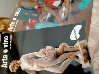 Arte e vino
