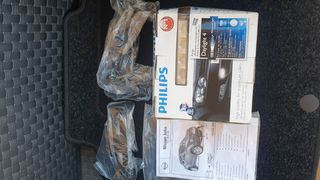 KIT LUZ DIURNA NISSAN JUKE