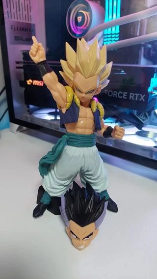 Figura Dragon Ball Z