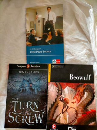 Beowulf