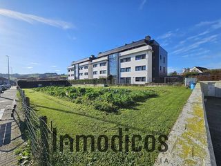 Terreno en venta en Santa Cruz de Bezana