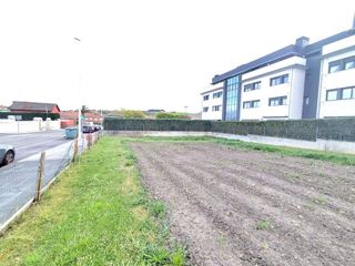 Terreno en venta en Santa Cruz de Bezana
