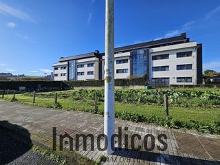 Terreno en venta en Santa Cruz de Bezana