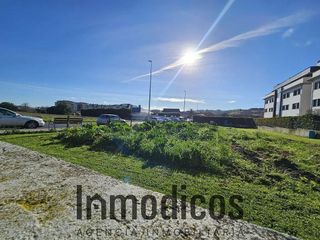 Terreno en venta en Santa Cruz de Bezana