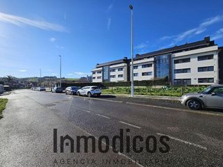 Terreno en venta en Santa Cruz de Bezana