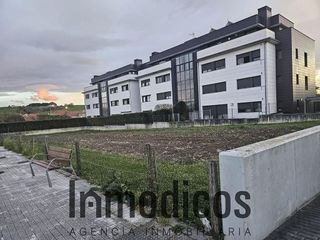 Terreno en venta en Santa Cruz de Bezana