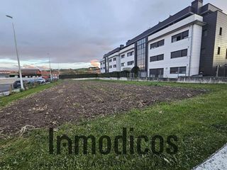 Terreno en venta en Santa Cruz de Bezana