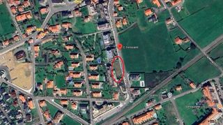 Terreno en venta en Santa Cruz de Bezana