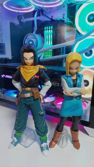 Figura Dragon Ball Z