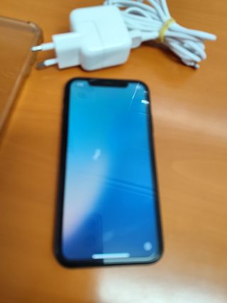 iPhone xr 128gb
