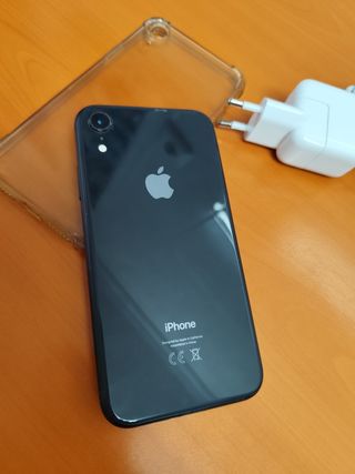 iPhone xr 128gb