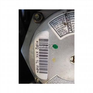 Airbag Conductor Mercedes Benz Clase S (W2 h_71271