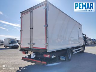 MERCEDES-BENZ ANTOS 1833 FRIGORIFICO 18T