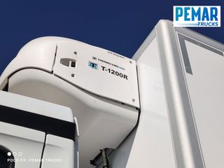 MERCEDES-BENZ ANTOS 1833 FRIGORIFICO 18T