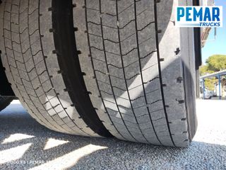 MERCEDES-BENZ ANTOS 1833 FRIGORIFICO 18T