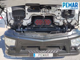 MERCEDES-BENZ ANTOS 1833 FRIGORIFICO 18T