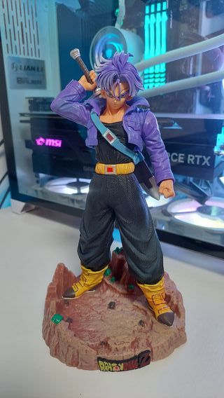 Figura Dragon Ball Z