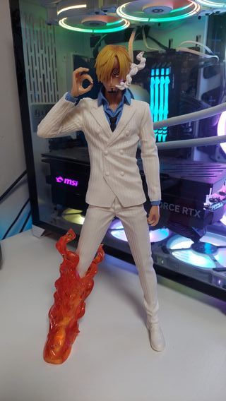 Figura One Piece