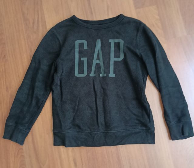 Sudadera GAP ñiño