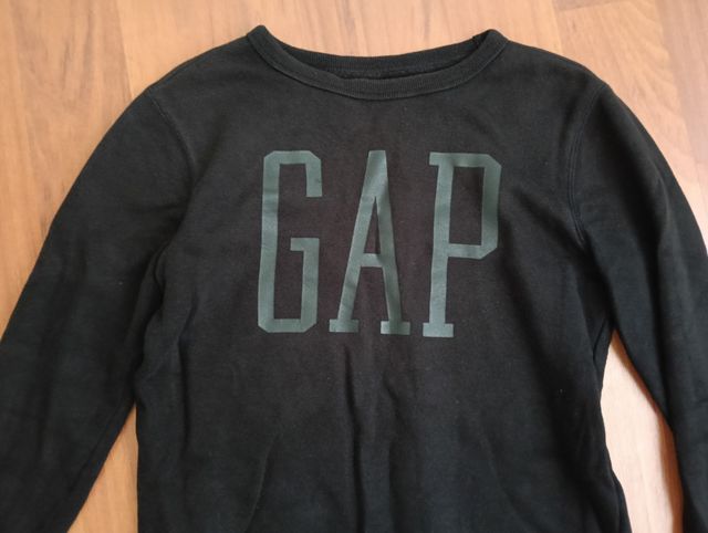 Sudadera GAP ñiño
