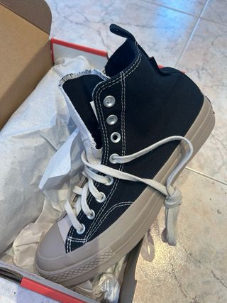 Rebaja! Zapatillas Converse