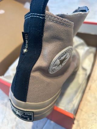 Rebaja! Zapatillas Converse