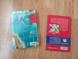 Libros Infantiles Geronimo Stilton