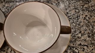 Set 2 tazze colazione