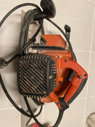 Hilti sierra circular gran estado