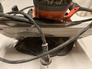 Hilti sierra circular gran estado