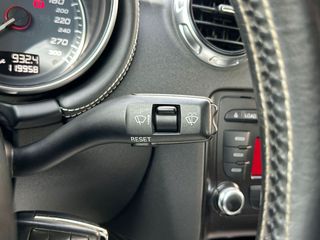 Audi TT Roadster 2.0 TFSI quattro