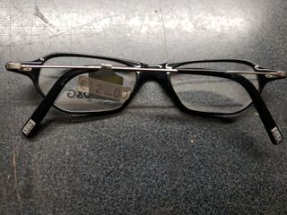 Montatura Occhiali  DOLCE GABBANA 