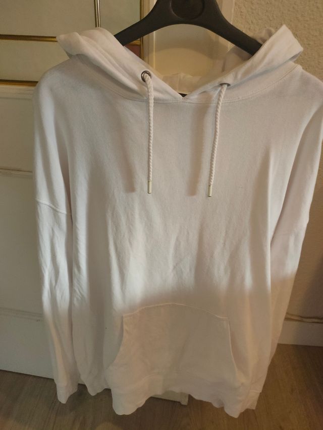 Sudadera Green Coast