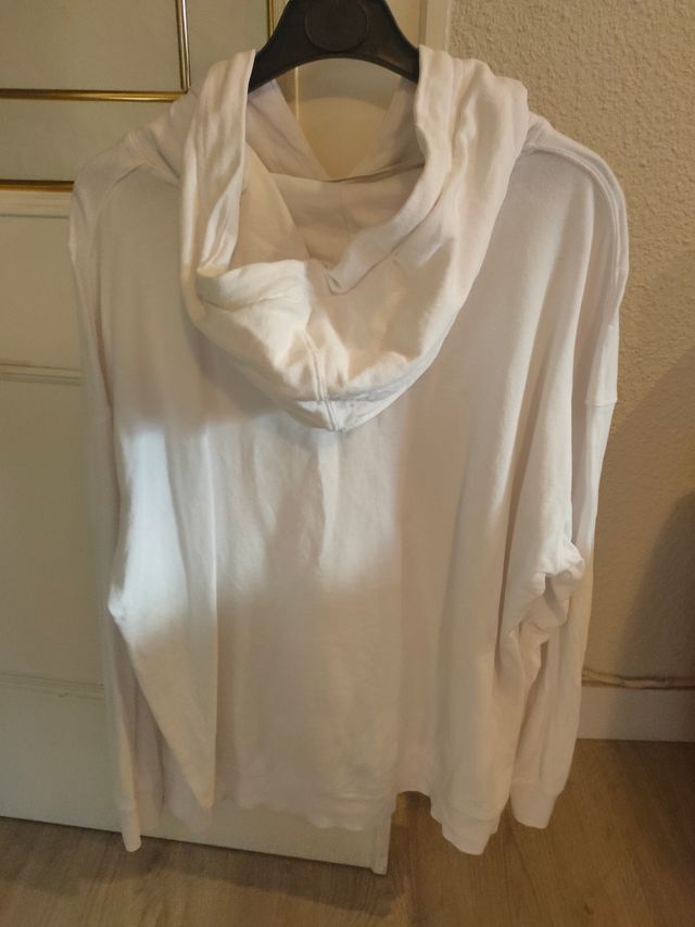 Sudadera Green Coast