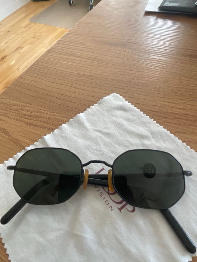 Gafas Sol Armani. 
negociable