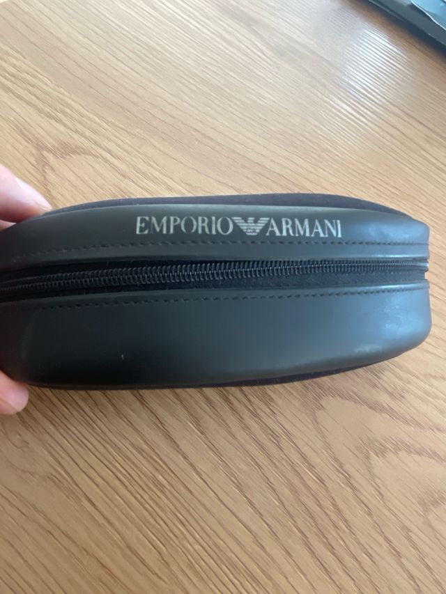 Gafas Sol Armani. 
negociable