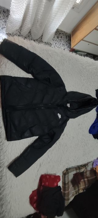Chaqueta nike