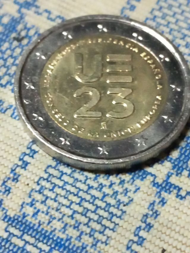 2 EURO PROOF PRESIDENCIA UE 2023ID32