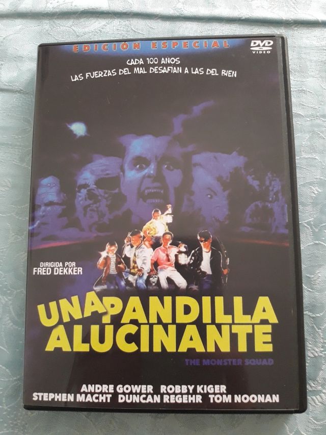 DVD An Amazing Gang Edizione speciale n