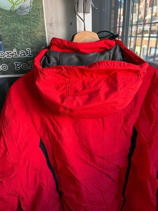 Chaqueta nieve hombre
