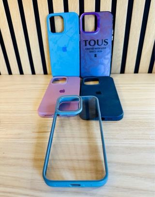 Fundas Iphone 14 Pro MAX
